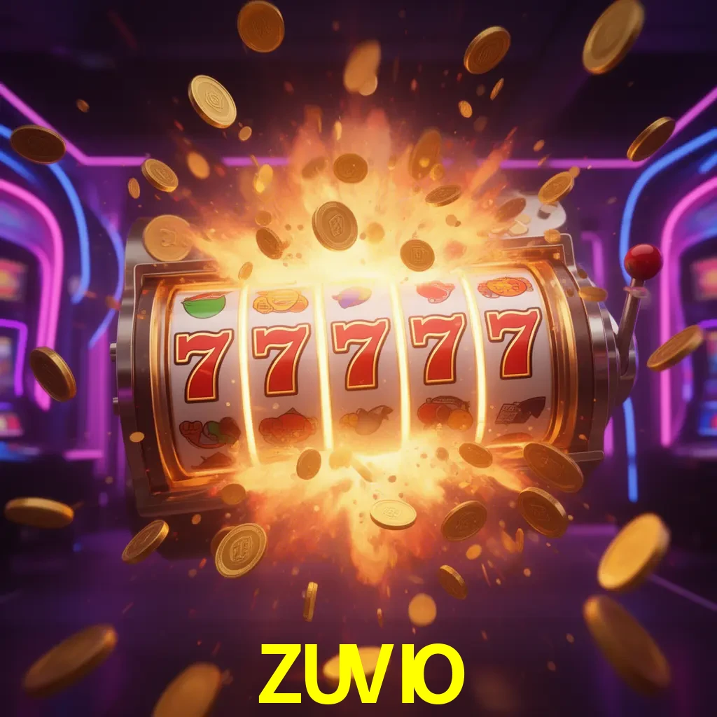 ZUVIO mobile gaming