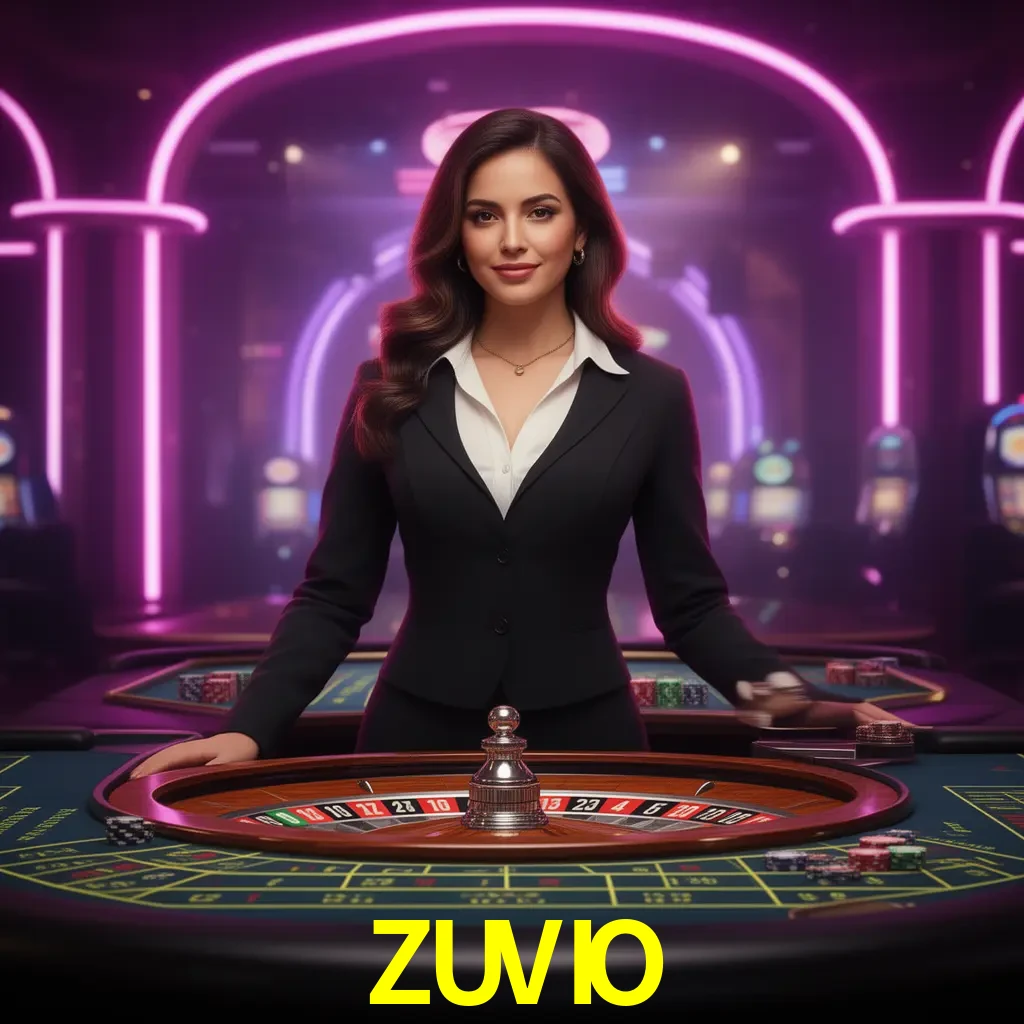 ZUVIO Mesa Clásica