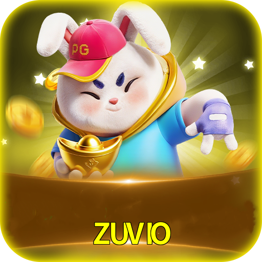 ZUVIO logo